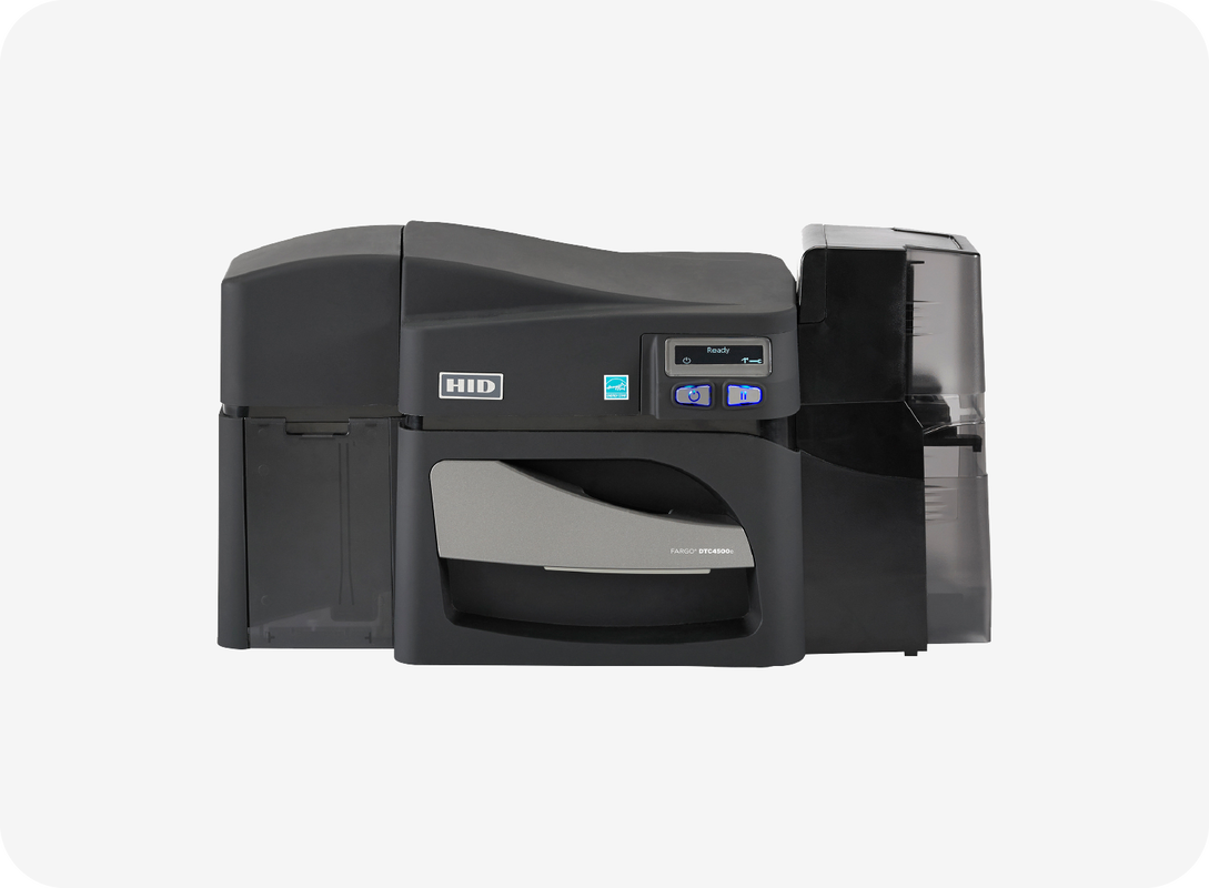 ID Card Printer In UAE